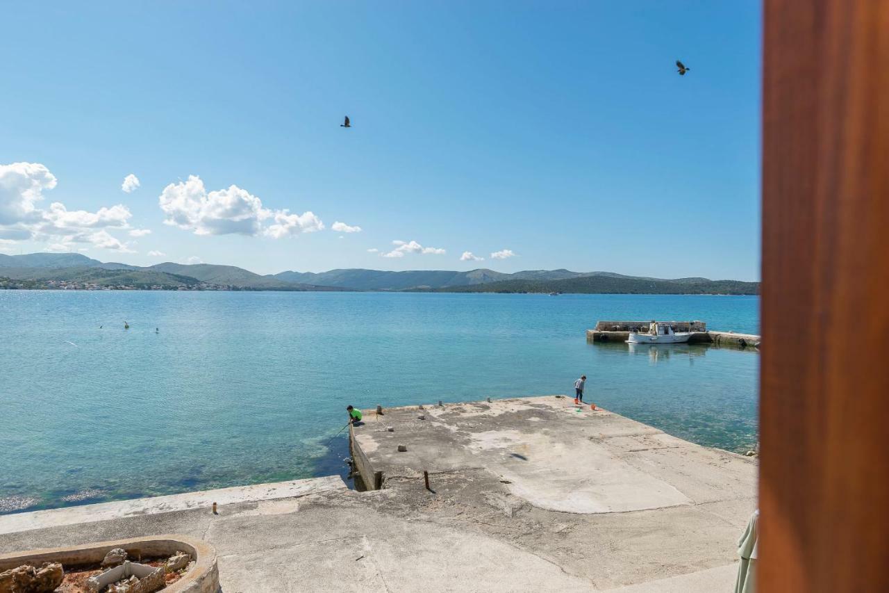 Apartment Island Dream Krapanj Exterior photo