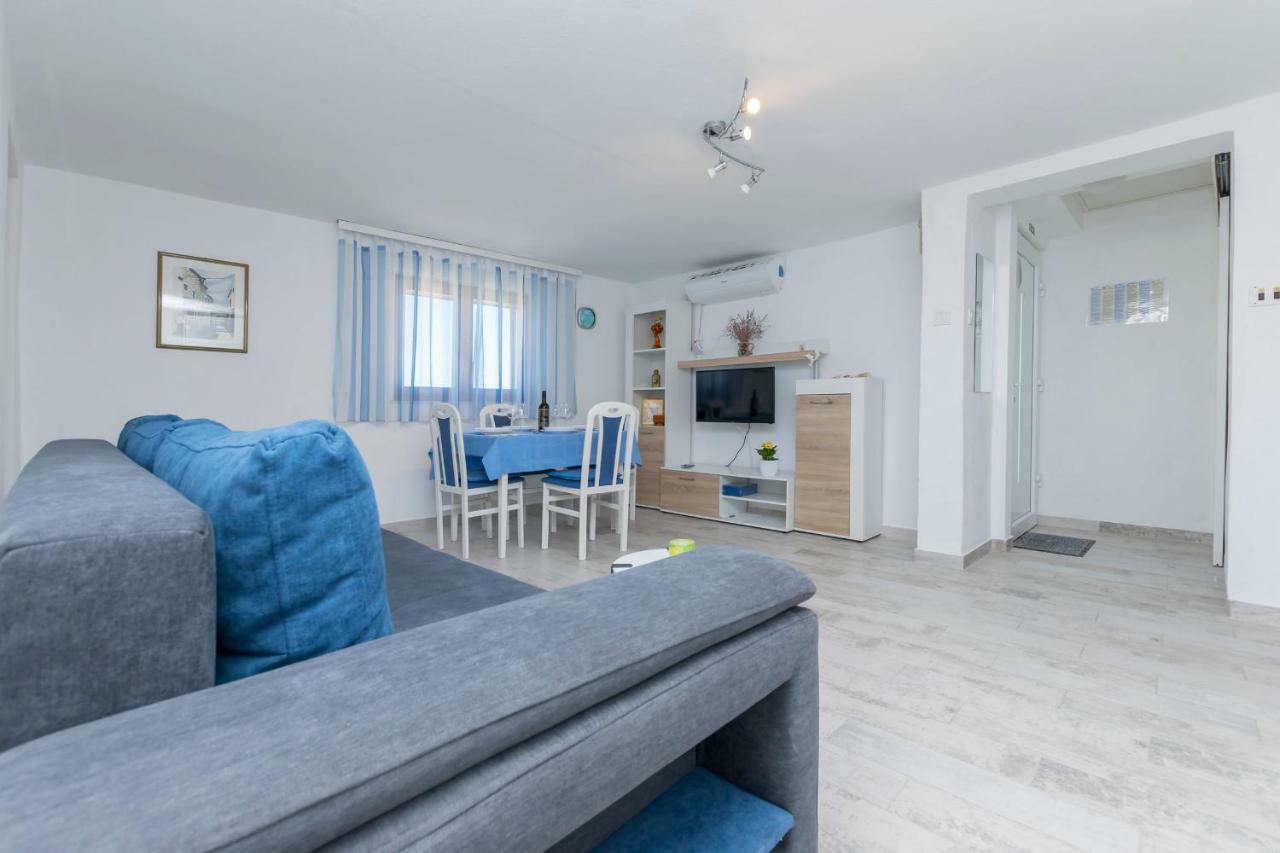 Apartment Island Dream Krapanj Exterior photo